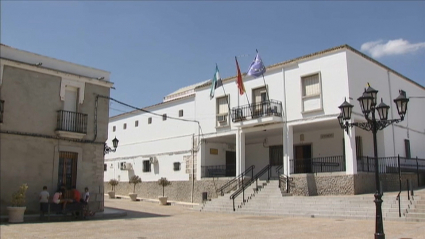 Imagen de Esparragosa de Lares