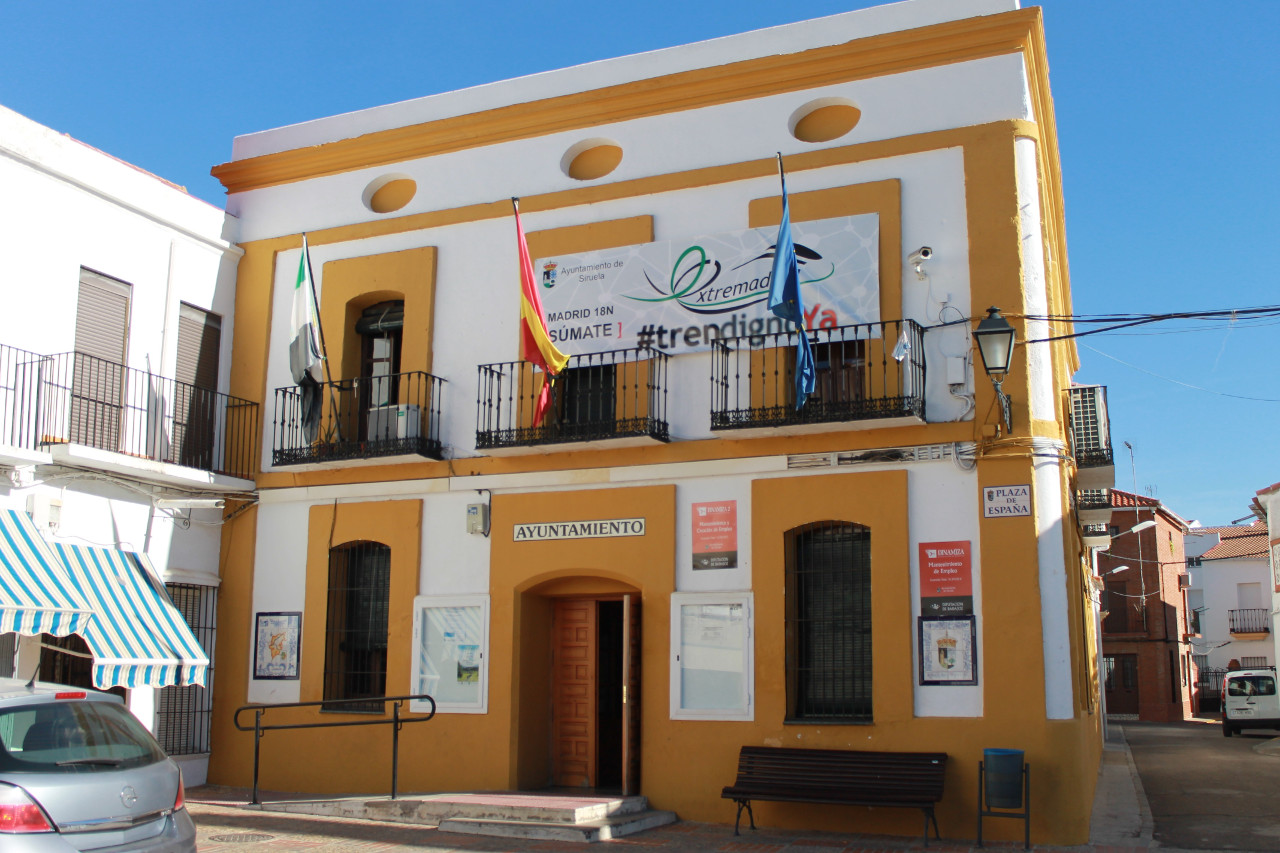 Imagen de Siruela