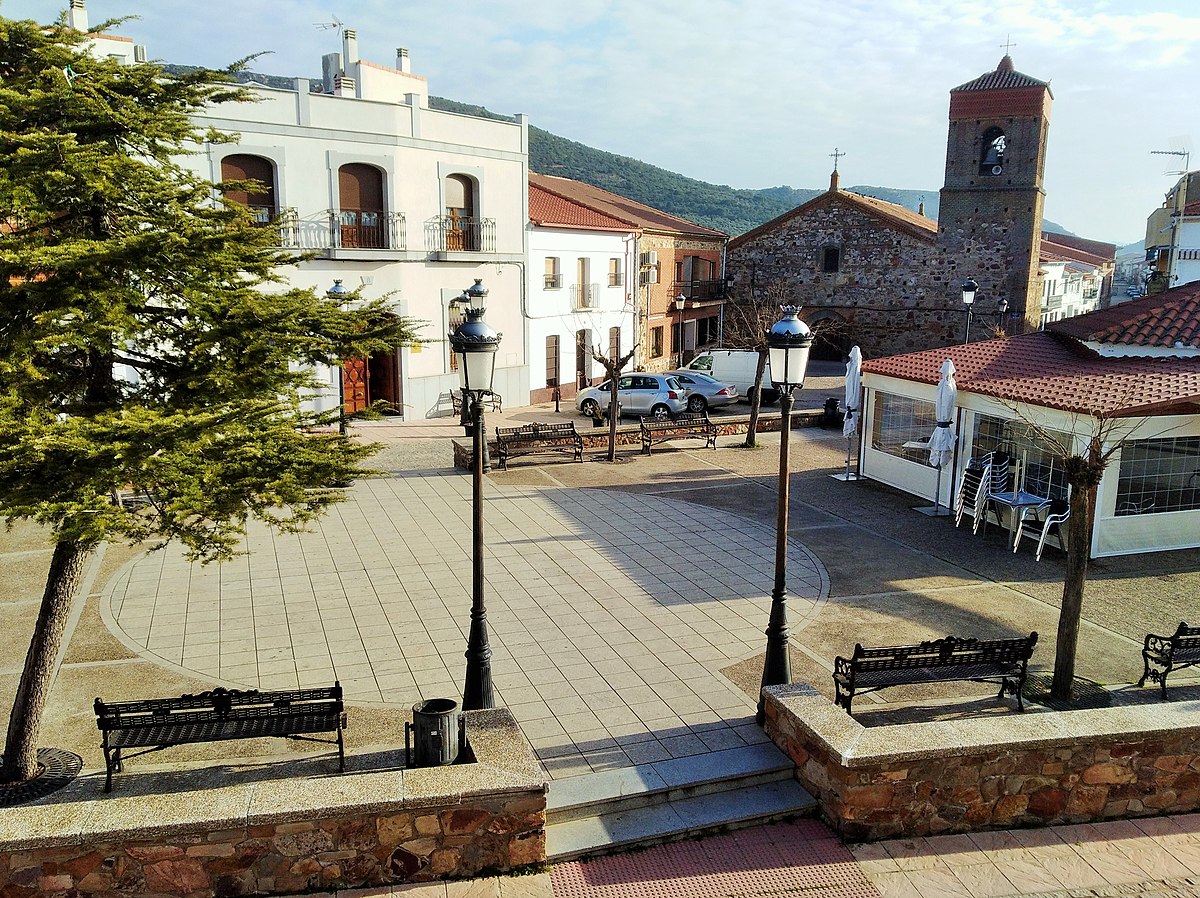 Imagen de Garbayuela