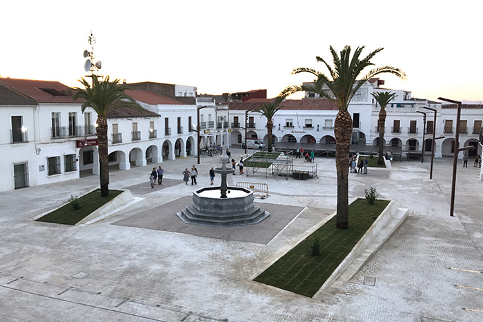 Imagen de Herrera del Duque