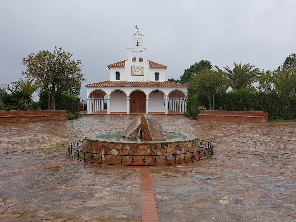 Imagen de Tamurejo