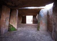 Dolmen de Lácara