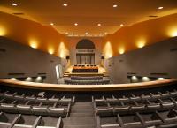 Centro cultural Santo Domingo