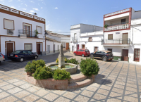 Plaza del Altozano