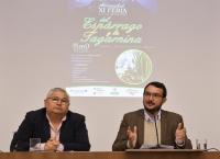  Feria del Espárrago y la Tagarnina