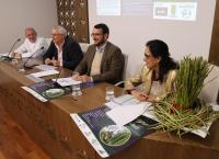  Feria del Espárrago y la Tagarnina