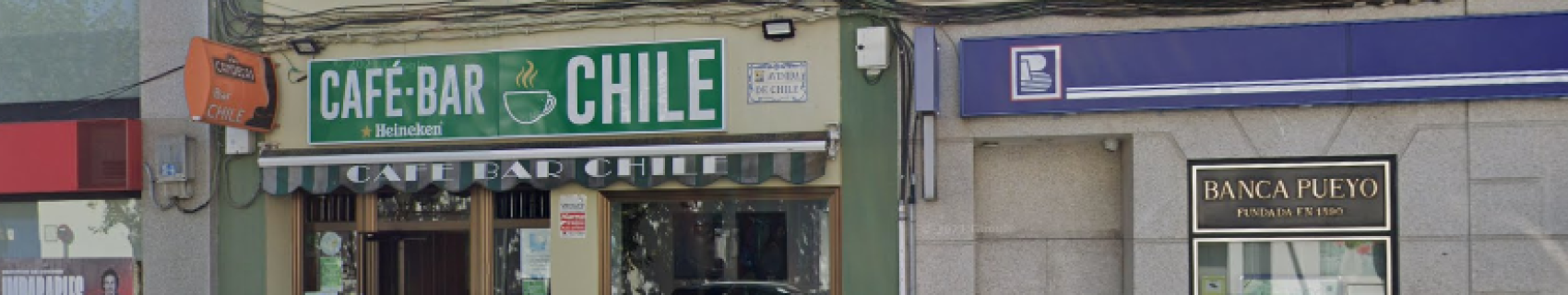 Chile