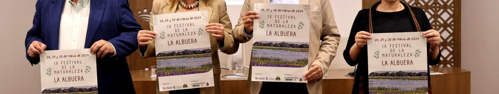 RUEDA DE PRENSA