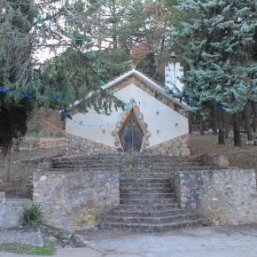 Helechosa de los montes