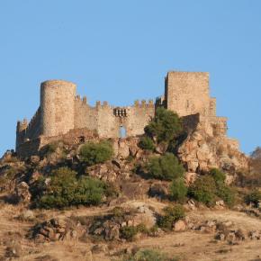 Conjunto Histórico Burgullos del Cerro
